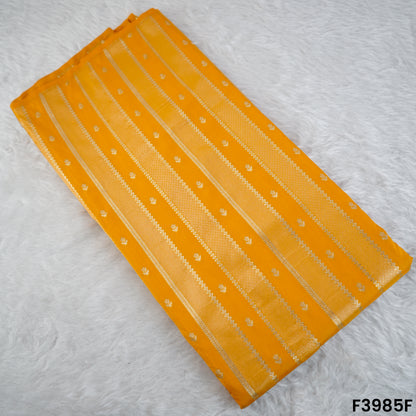 Banarasi Silk Fabric- F3985