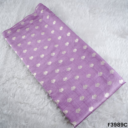 Banarasi Silk Brocade Fabric- F3989