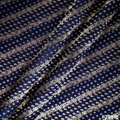 Brocade fabric- F3991