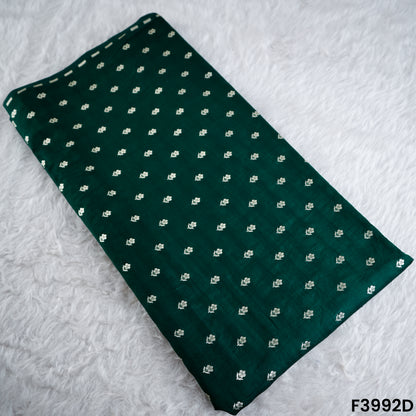 Banarasi Silk Brocade Fabric- F3992