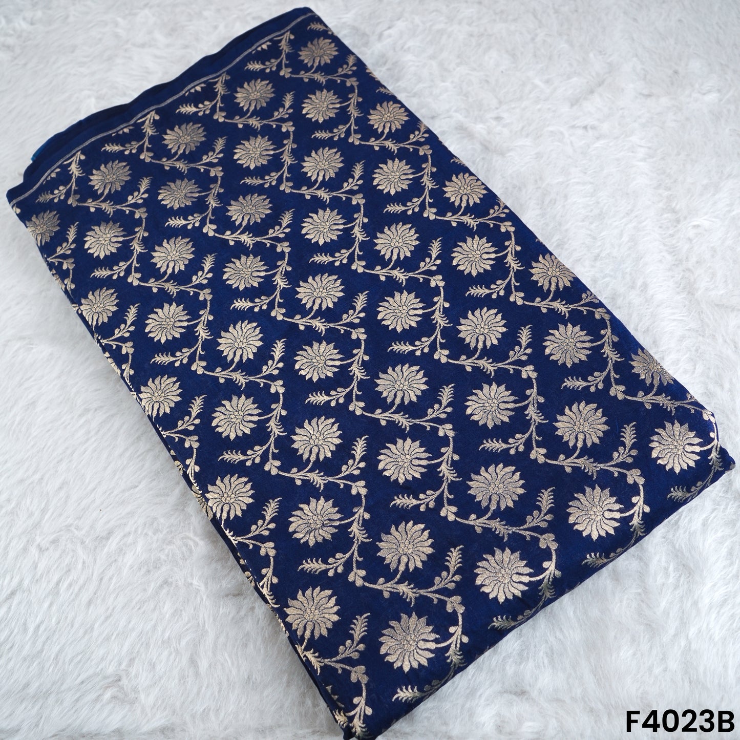 Brocade Fabric- F4023