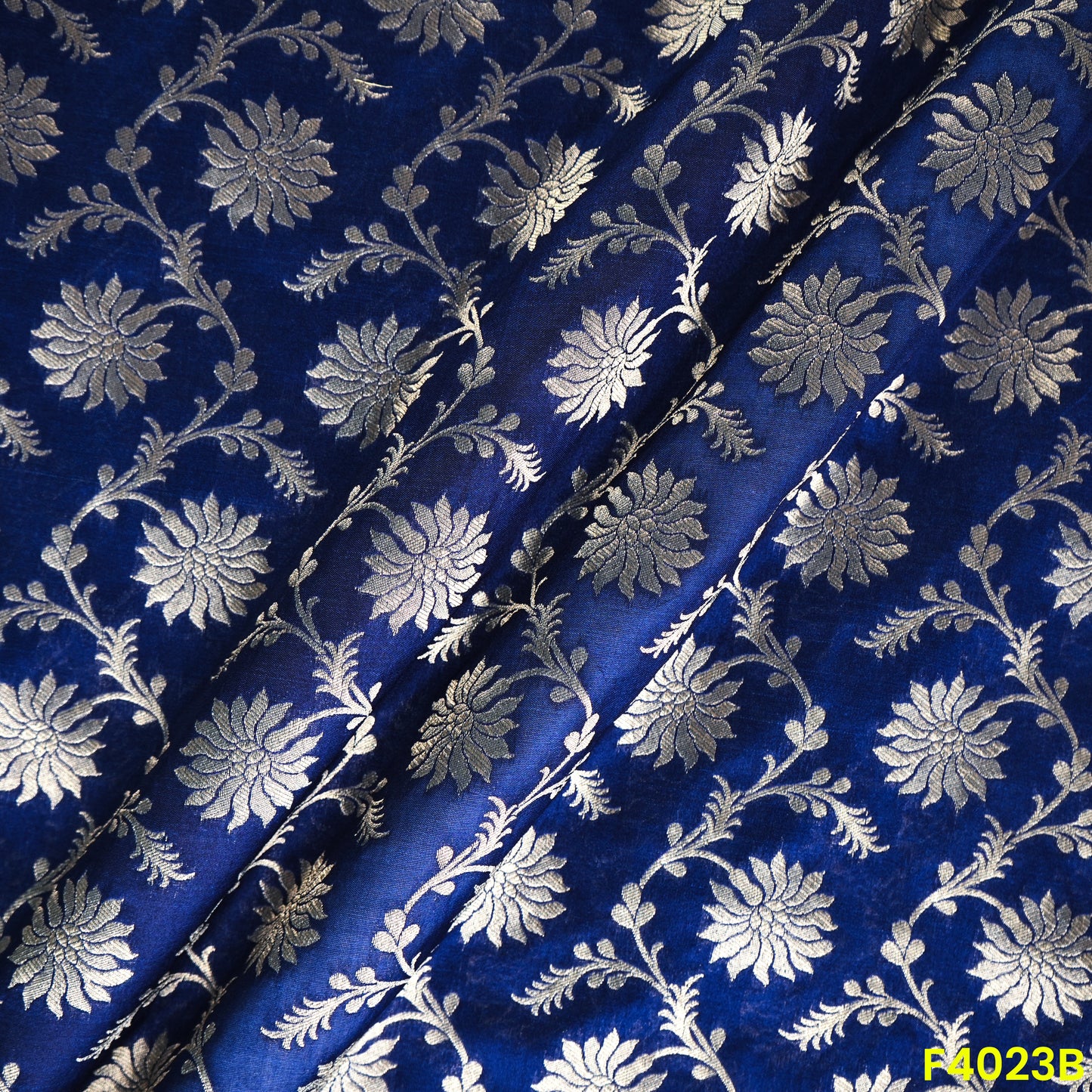 Brocade Fabric- F4023
