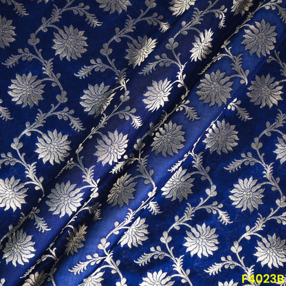 Brocade Fabric- F4023