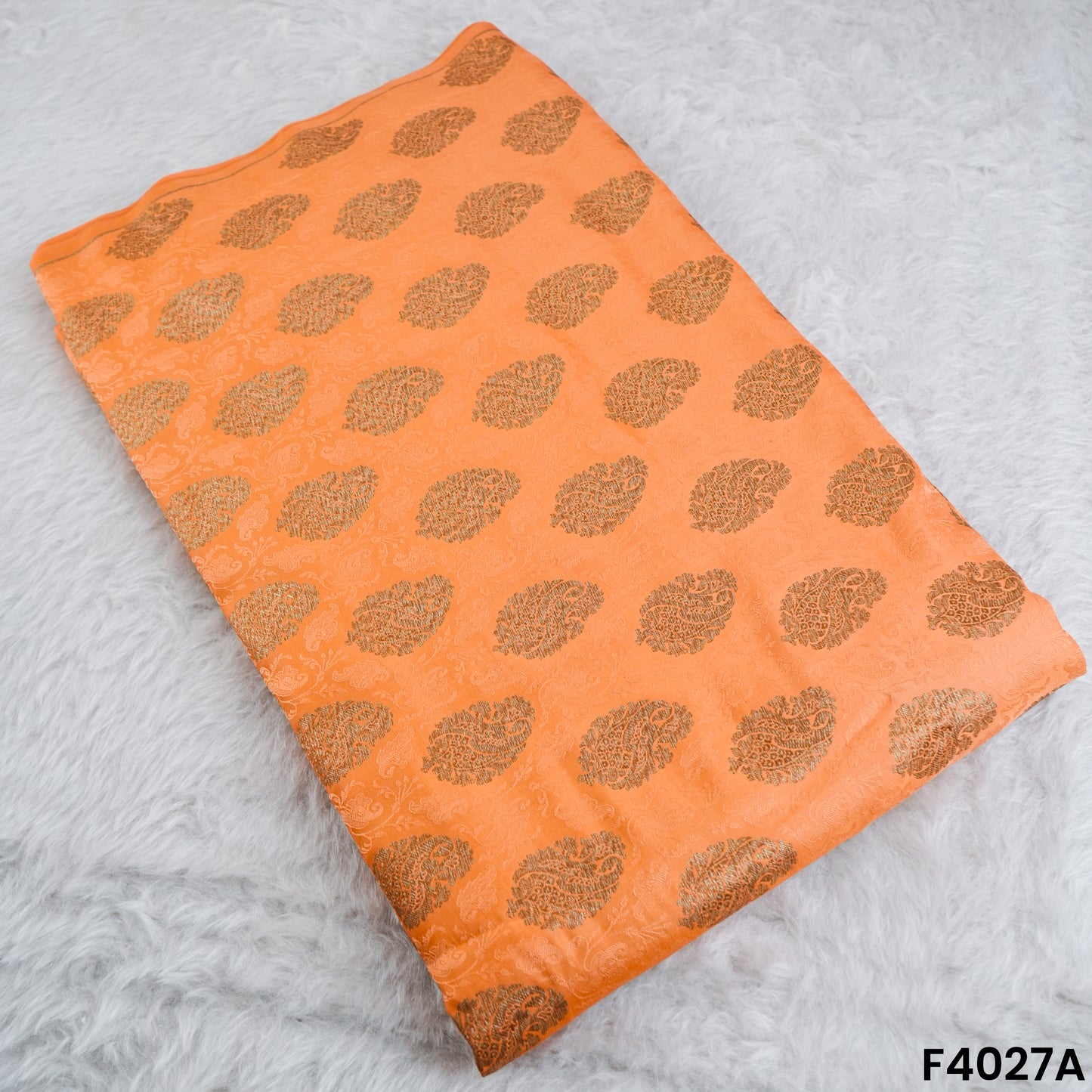 Brocade Fabric- F4027