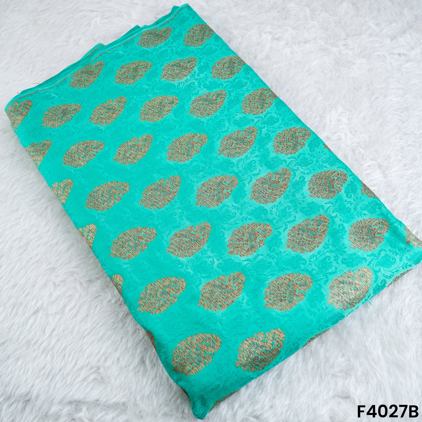 Brocade Fabric- F4027