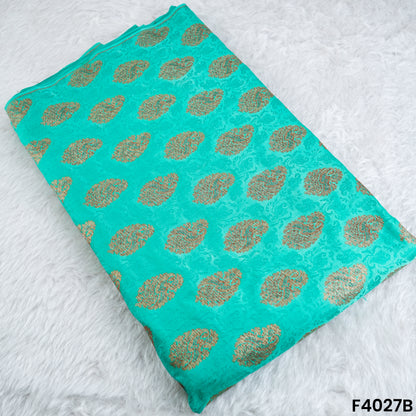 Brocade Fabric- F4027