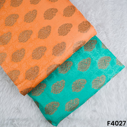 Brocade Fabric- F4027