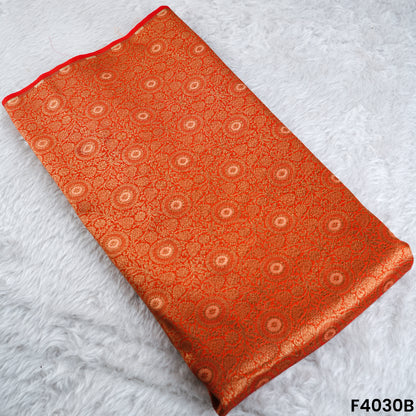 Brocade Fabric- F4030