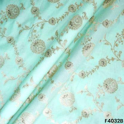 Brocade fabric- F4032