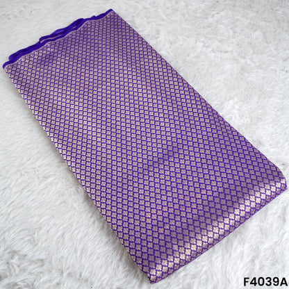 Brocade fabric- F4039