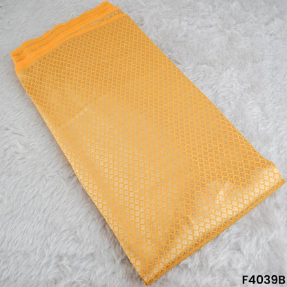 Brocade fabric- F4039