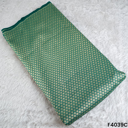 Brocade fabric- F4039