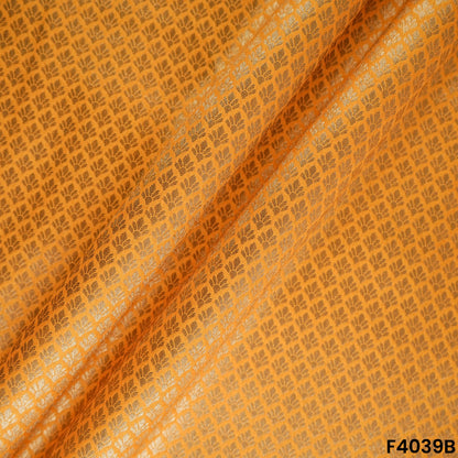 Brocade fabric- F4039