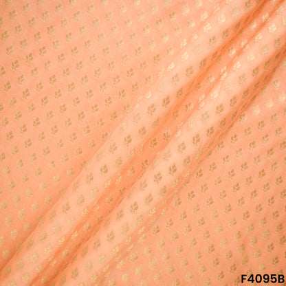 Brocade Fabric- F4095