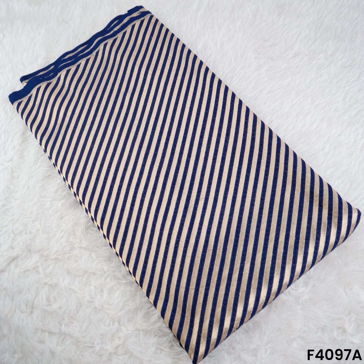 Brocade Fabric- F4097