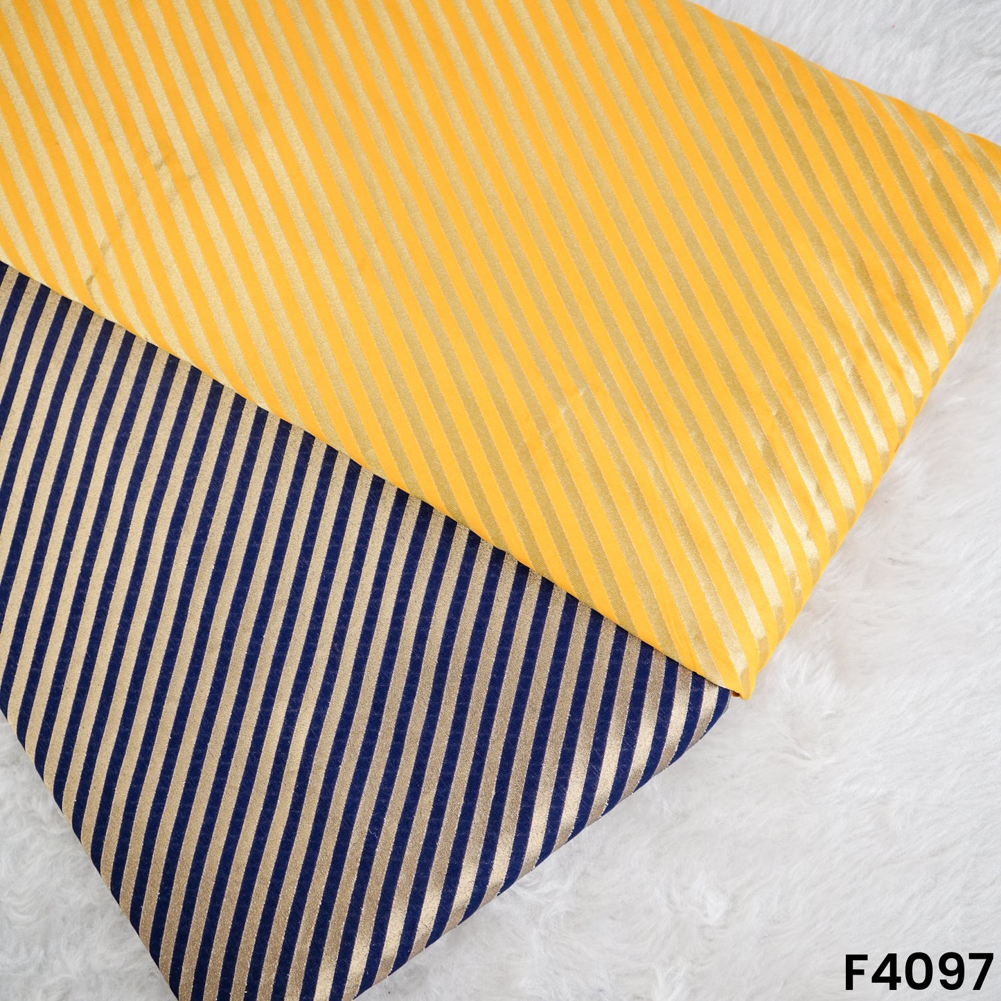 Brocade Fabric- F4097