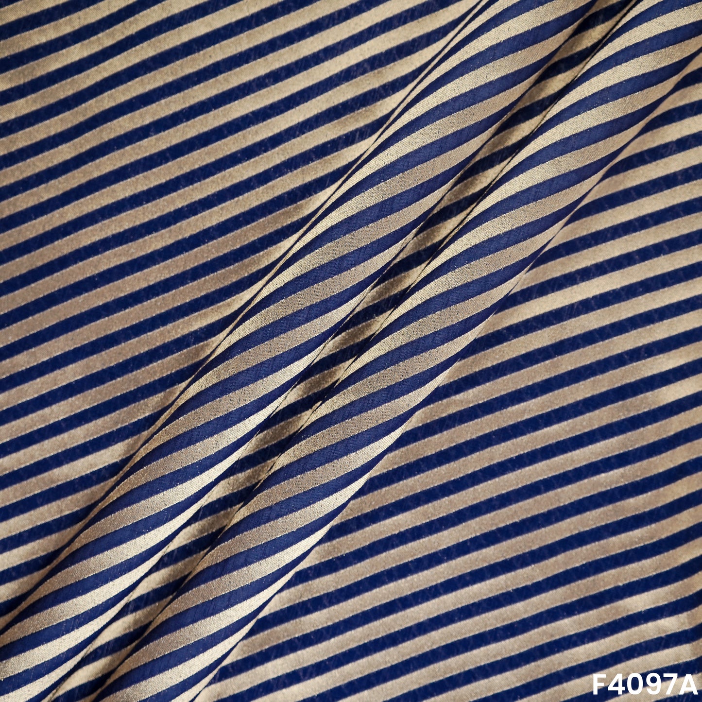 Brocade Fabric- F4097