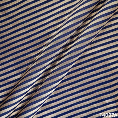 Brocade Fabric- F4097