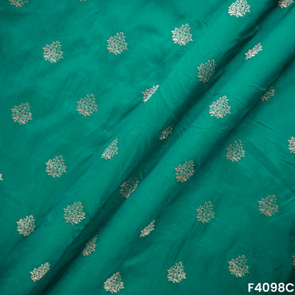 Brocade Fabric- F4098
