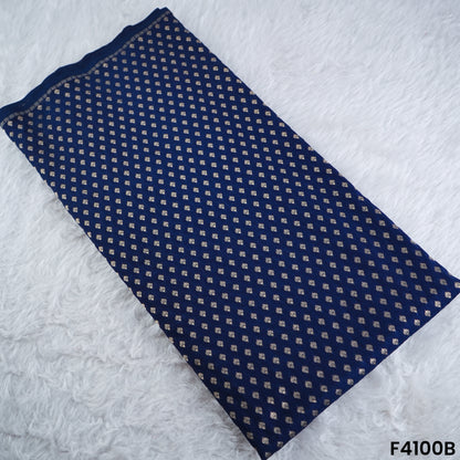 Brocade Fabric- F4100
