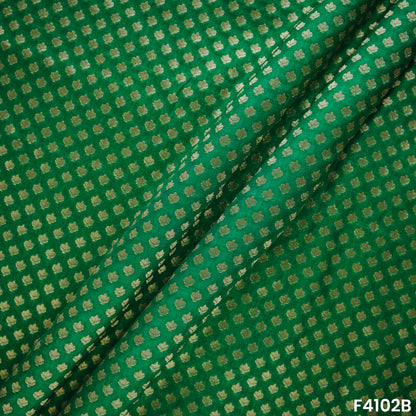 Brocade Fabric- F4102