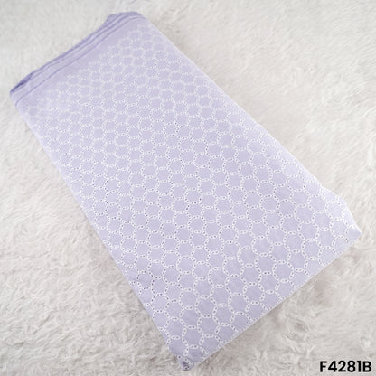 Hakoba Cambric Cotton Fabric- F4281