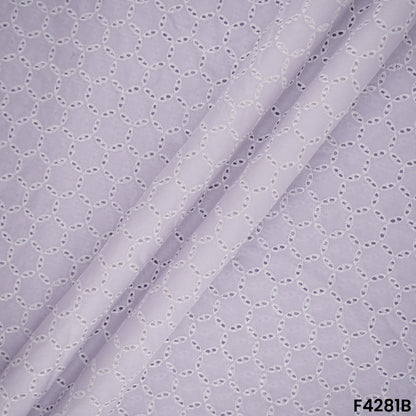 Hakoba Cambric Cotton Fabric- F4281