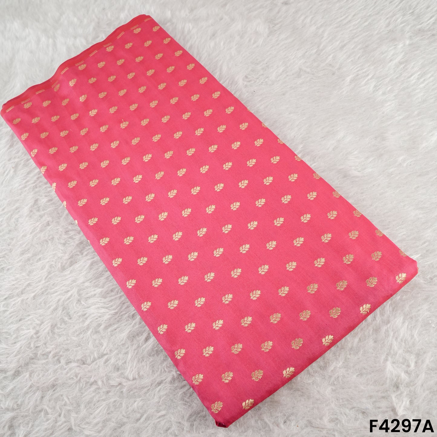 Brocade Fabric- F4297