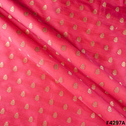 Brocade Fabric- F4297