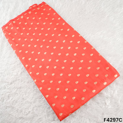 Brocade Fabric- F4297