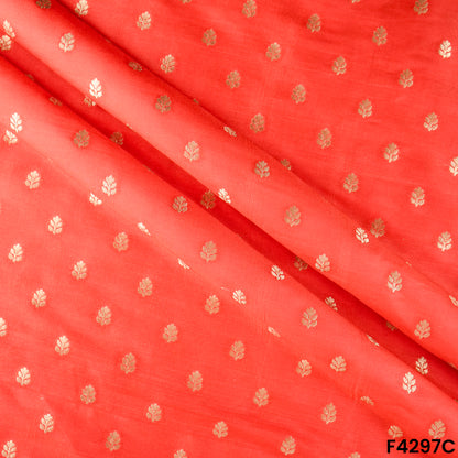 Brocade Fabric- F4297