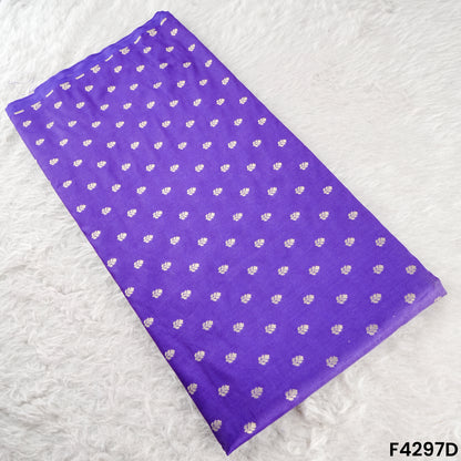 Brocade Fabric- F4297