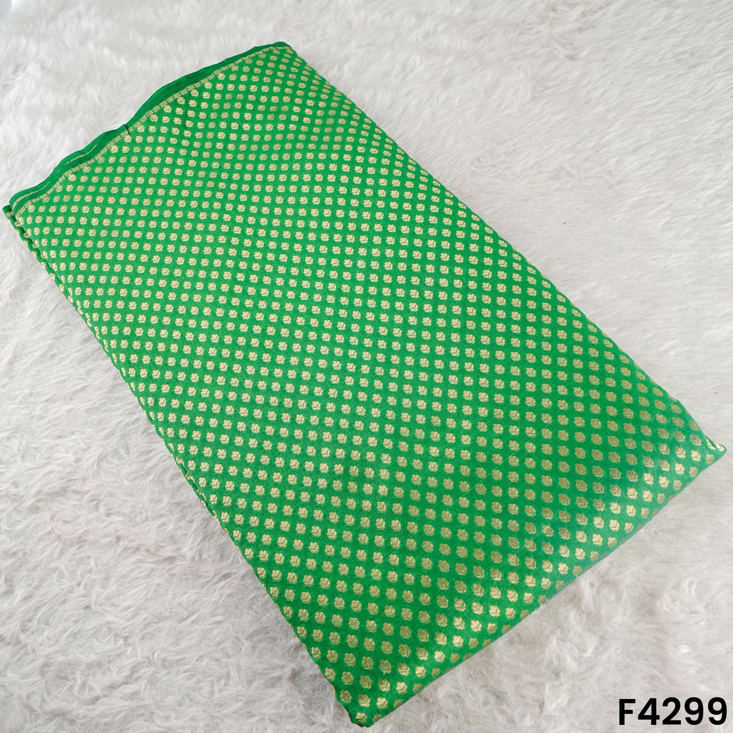 Brocade Fabric- F4299