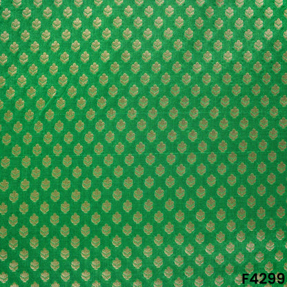 Brocade Fabric- F4299
