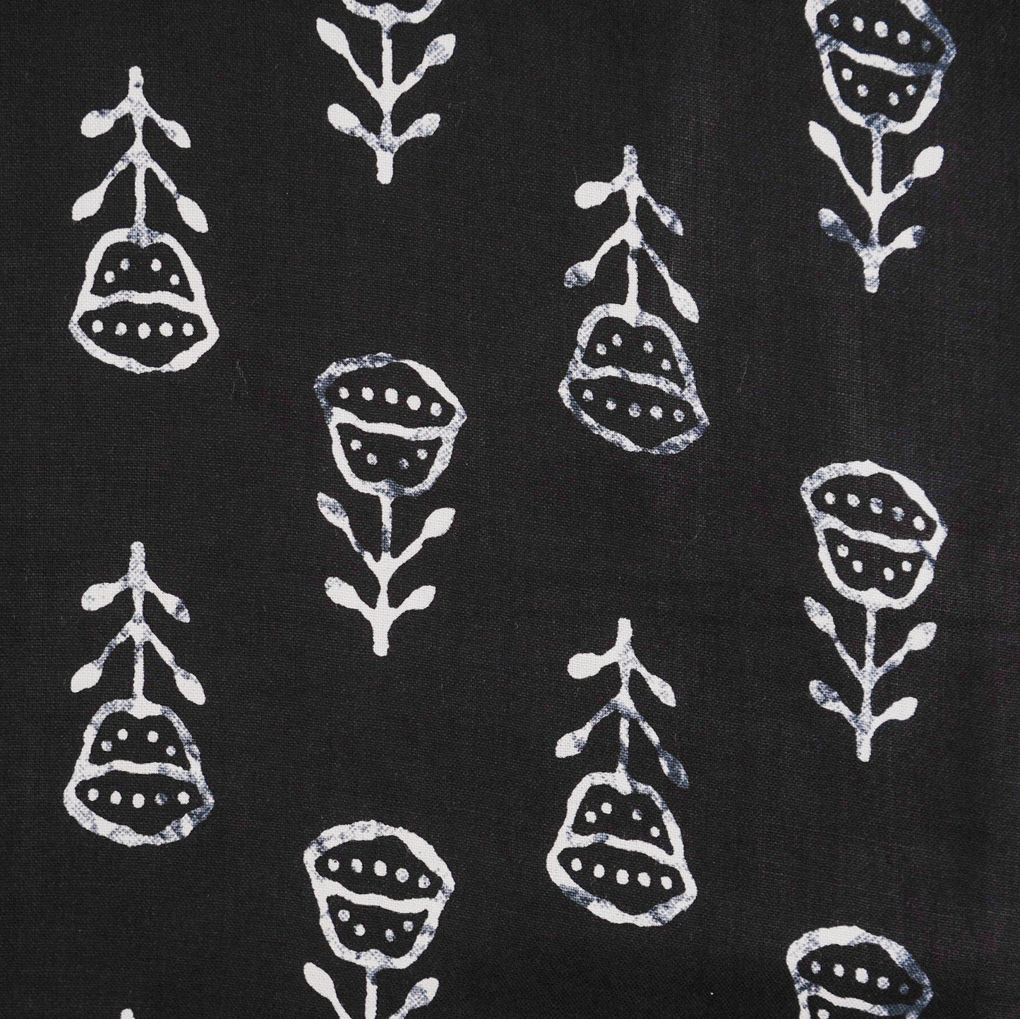 Digital Printed Rayon Cotton Fabric-F3694