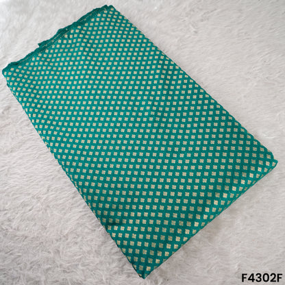 Brocade Fabric- F4302