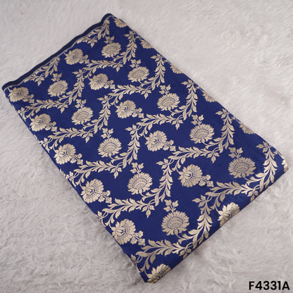 Banarasi Brocade Fabric-F4331
