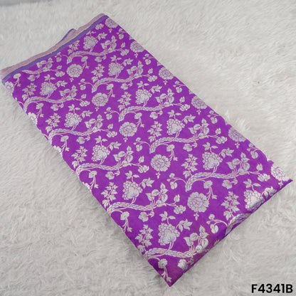 Brocade Fabric-F4341