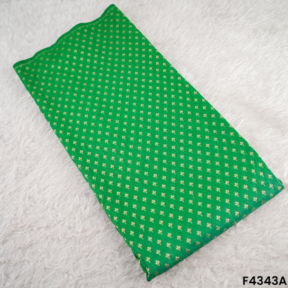 Brocade Fabric-F4343