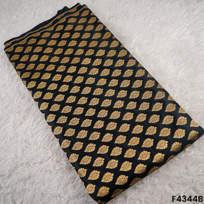 Brocade Fabric-F4344