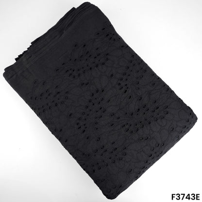 Hakoba Cotton Fabric-F3743