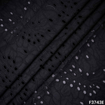 Hakoba Cotton Fabric-F3743