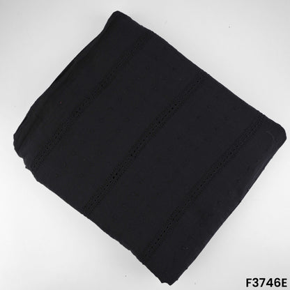 Hakoba Cotton Fabric-F3746