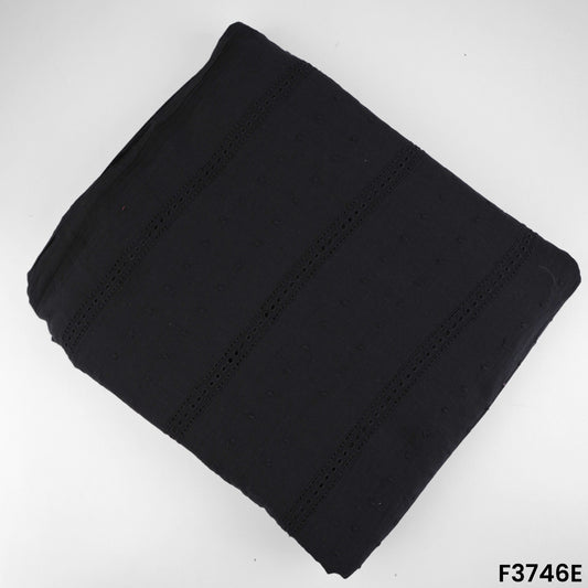 Hakoba Cotton Fabric-F3746