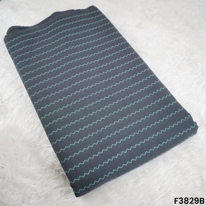Thread Buti Handloom Cotton Fabric- F3829