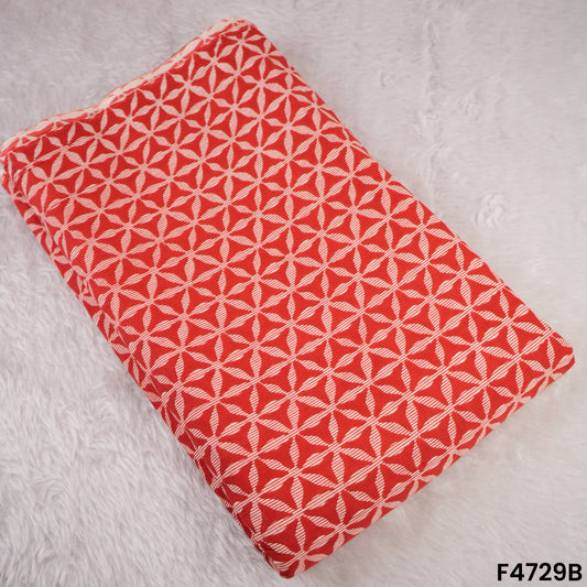 Printed Cambric Cotton Fabric- F4729