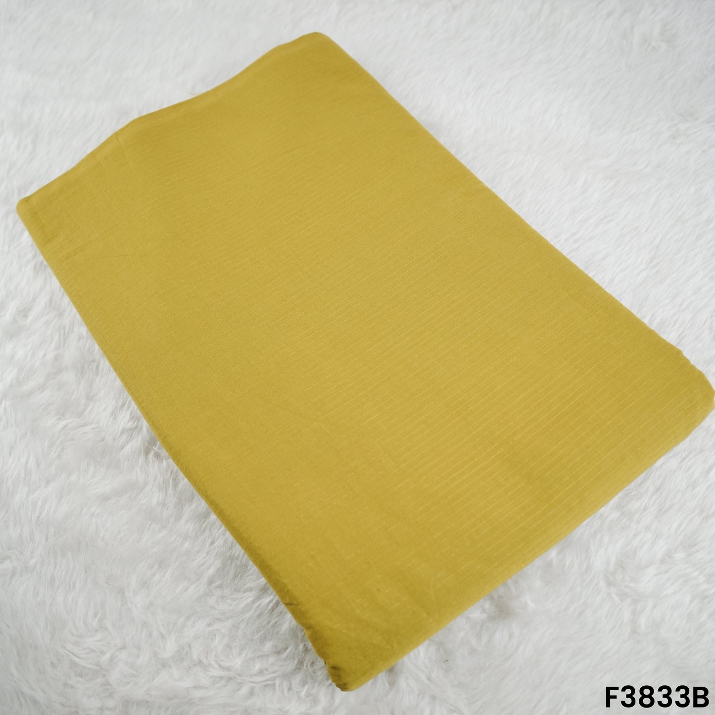 Lurex Handloom Cotton Fabric- F3833