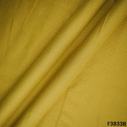 Lurex Handloom Cotton Fabric- F3833