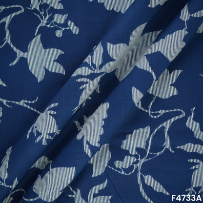 Printed Cambric Cotton Fabric- F4733