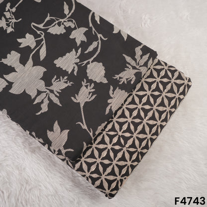 Printed Cambric Cotton Fabric- F4743